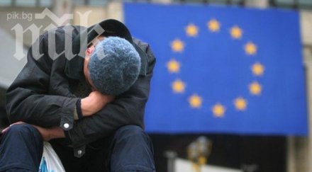 песимистите нас повече сравнение миналата година