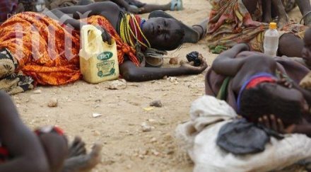 въоръжена групировка атакува база оон южен судан