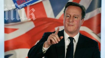 британският премиер бойкотира олимпиадата сочи