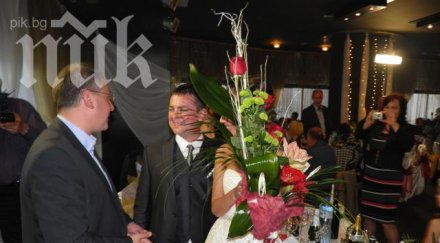 1500 сватби пловдив 2013 година