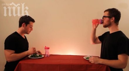 гледаното видео youtube 2013 милиона гледали ужасно смешните кадри