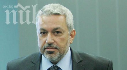 илко семерджиев радан кънев отигра лошо ситуацията синьо единство