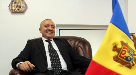 посланикът молдова пик украйна подпише споразумение 2014