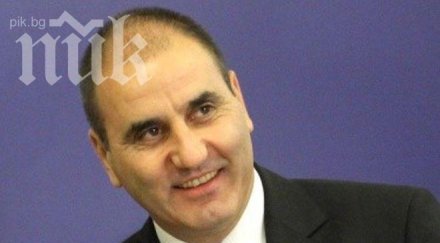 прякорът цветанов герб бил злия