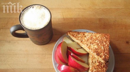 лекари диетолози никога консумират храни вижте