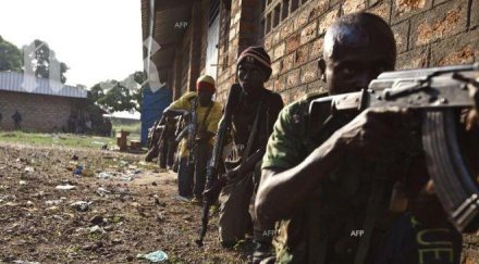 души убити нова вълна насилие банги