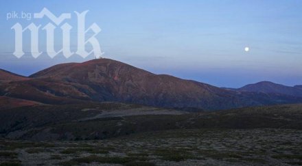 нощта студ градуса