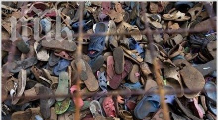 кръчмар подпали обувки дрехи побърка съселяните