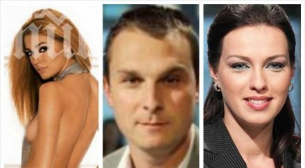 мис българия чака бебе спортен журналист бившия мъж виктория петрова