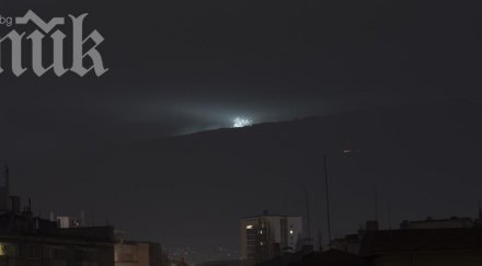 първо пик нло засечено витоша сряда местни разказват чести срещи третия вид
