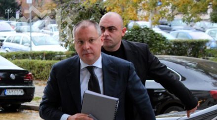 война евролистата бсп сергей станишев паника раздора пирински калфин