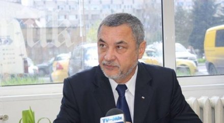 валери симеонов войниците поругатели демонстрират етническо превъзходство