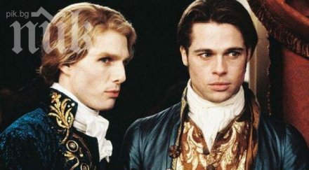 том круз брад пит отново заедно екран