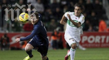 малага пречупи елче примера