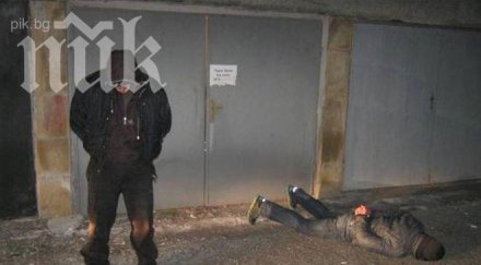 българия става америка гражданите вече бият крадци арестуват