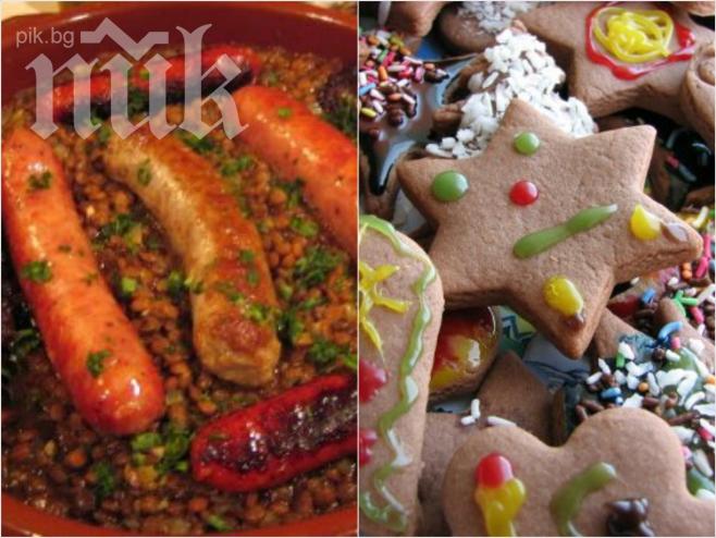 Излезе черен списък на най-вредните храни, които съсипват мозъка и причиняват рак! Вижте го!