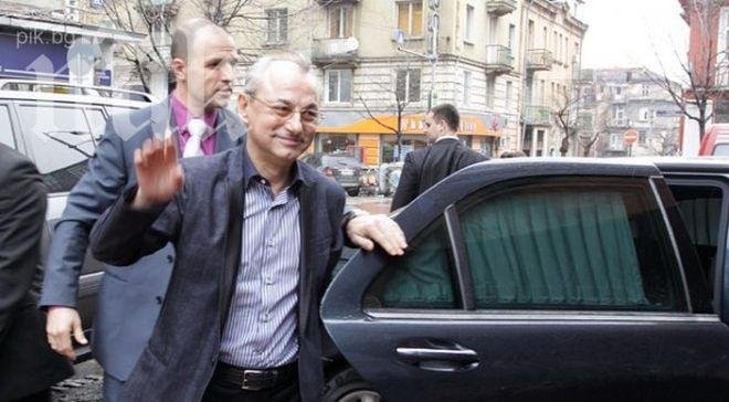 ДПС на купон в Боянските сараи. Заръката на Доган - победа на евроизборите