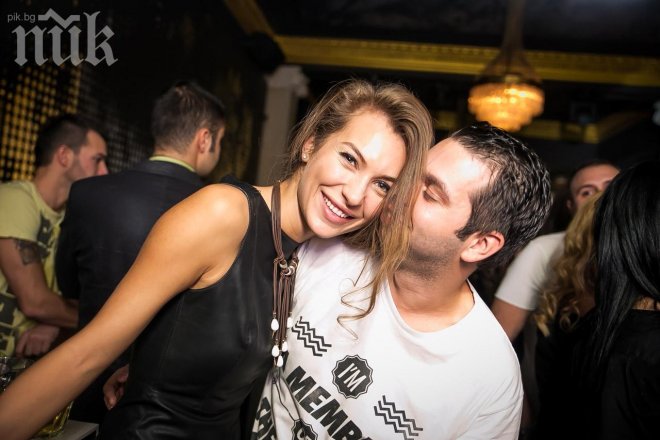 Първо в ПИК! Ето го новия годеник - милионер на Никол Станкулова!