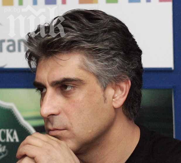 Психолог: Два часа и половина водих монолог с Чакъра