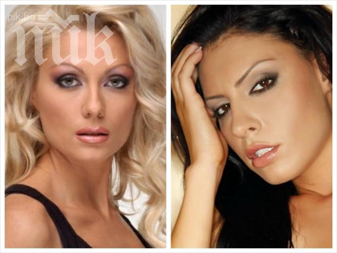 Черната Златка изригна срещу Венета Райкова: Тя е нагла, задава жълти и болезнени въпроси!