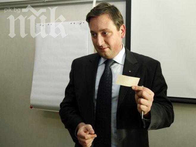 Водолаз ще бори безработицата