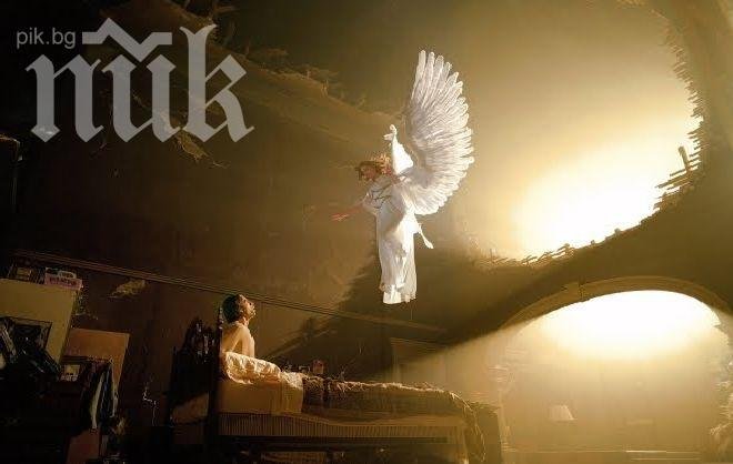 Представител на Римокатолическата църква: Ангели съществуват, но са без крила