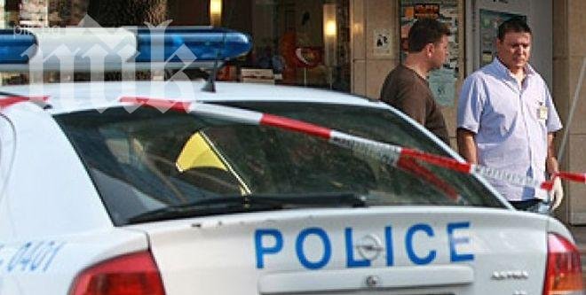 Забранява се движението на тирове по Е-79 