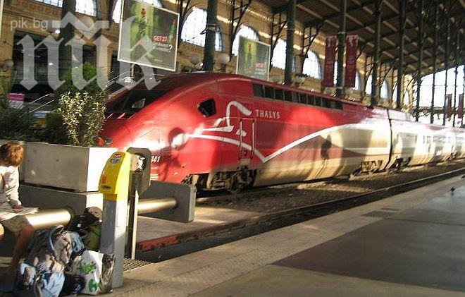 Сръбските и македонските железници си връщат дълговете към БДЖ