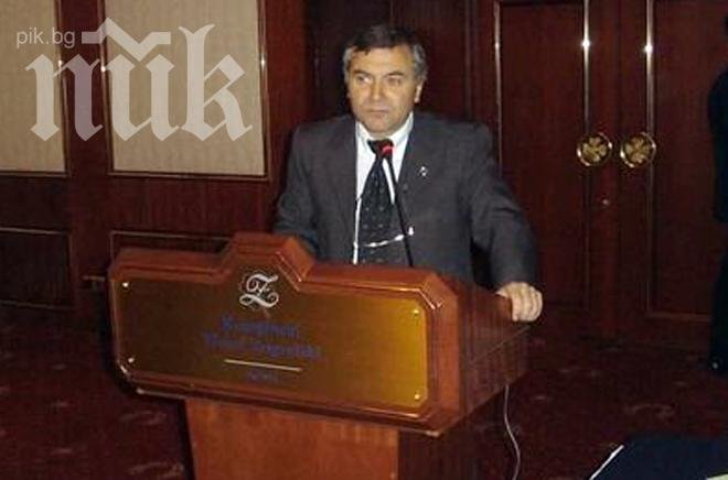 Скандал! Шеф с две присъди ръководи медицинските дейности в здравното министерство