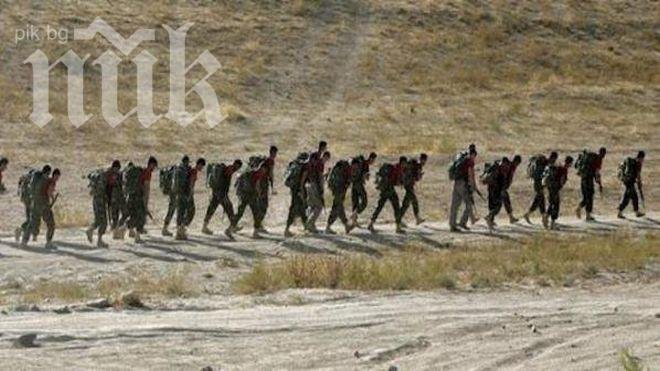 Индия ще обучава афганистански командоси