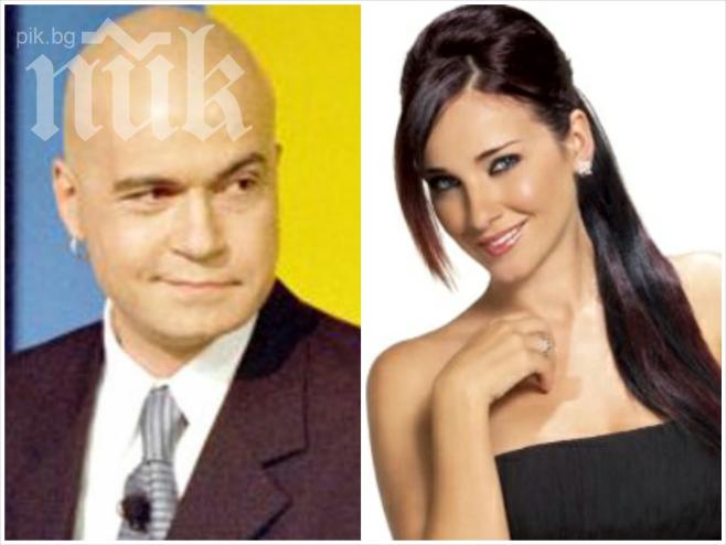 Бившата изгора на Слави Трифонов тренира по войнишка програма