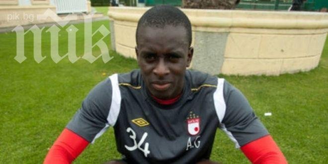 Трансферите в Литекс продължават - още един подписа, а друг напусна