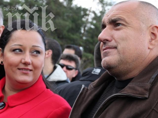 Светлозар Лазаров: Не подслушваме Бойко Борисов, не издирваме Христо Бисеров