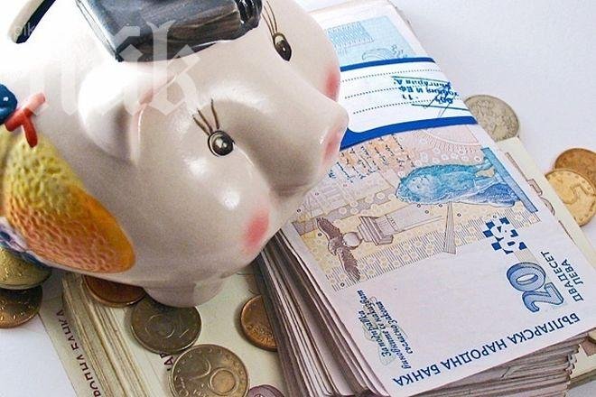 Джакпотът в тотото подгони 2 милиона лева