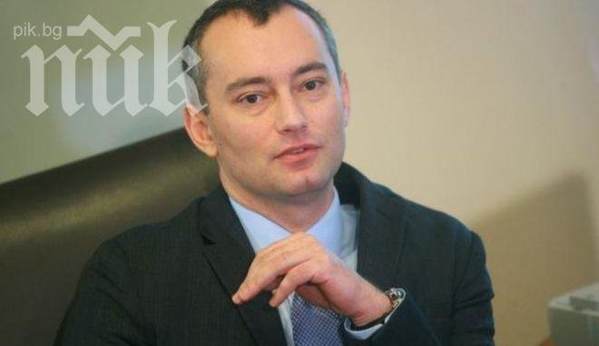 Сменят братовчеда на Николай Младенов в Бразилия с шеф от МВнР