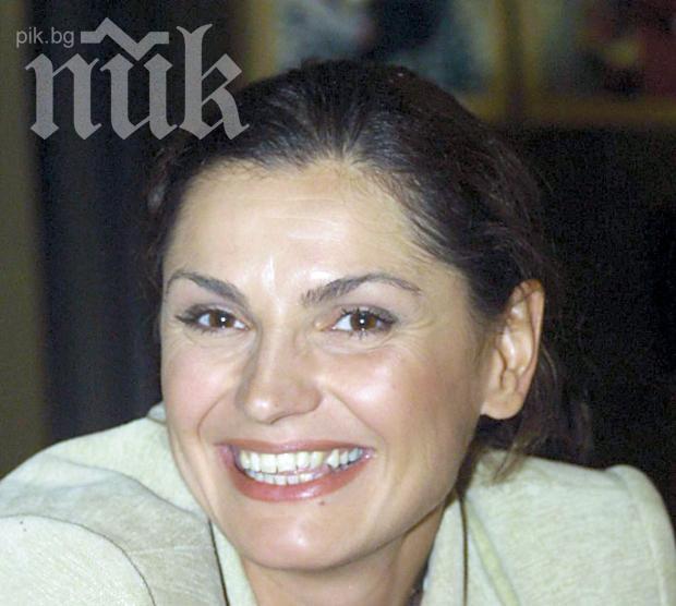 Само в ПИК! Ани Салич отива в Нова за 6 бона заплата. Ще удря Наталия Симеонова! Заедно с нея бяга и шефка на Би Ти Ви!