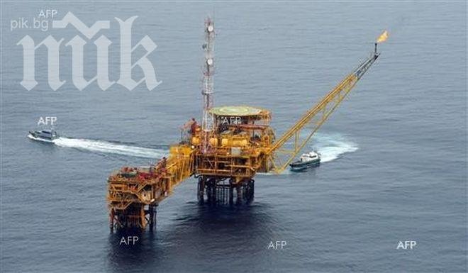 Мексико отвори петролната си индустрия за чужденци