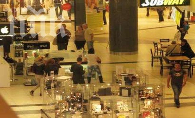 Бургаските корабостроителници ще се превърнат в мол