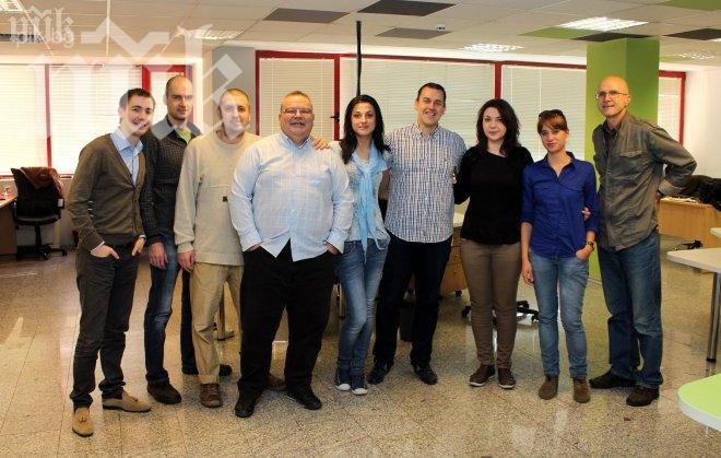 ПИК е най-четеният новинарски сайт за декември