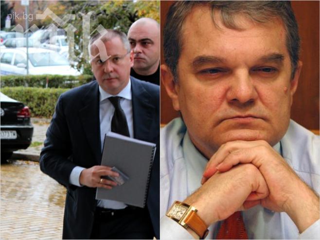 Румен Петков пред ПИК: Ако Станишев поведе евролистата за Брюксел ще е катастрофа! Пирински не върши абсолютно никаква работа