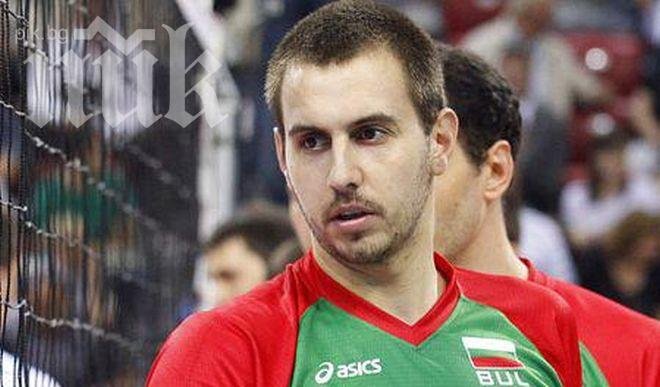 Георги Братоев и Локомотив (Харков) на финал за Купата на Украйна