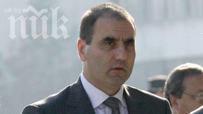 Цветанов: Бойко Борисов ще бъде преизбран за лидер на ГЕРБ