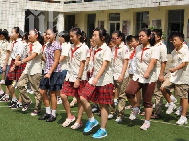 19 ученици се натровиха с кисело мляко