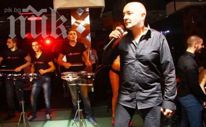 Зловещо! Годжи оглушава!