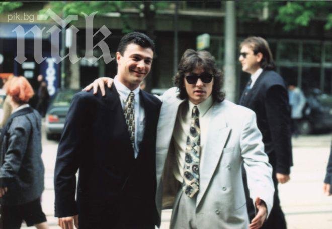 Носталгици възраждат ВИС-2