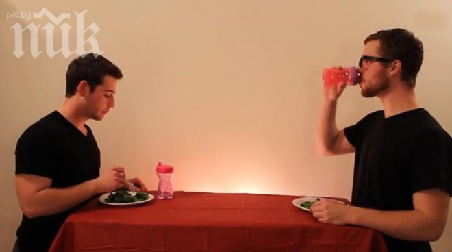 Ето най-гледаното видео в Youtube за 2013-а! 88 милиона са гледали ужасно смешните кадри!