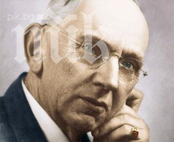 Шокиращи прогнози на великия Едгар Кейси за 2014 г.: Правим контакт с извънземни!