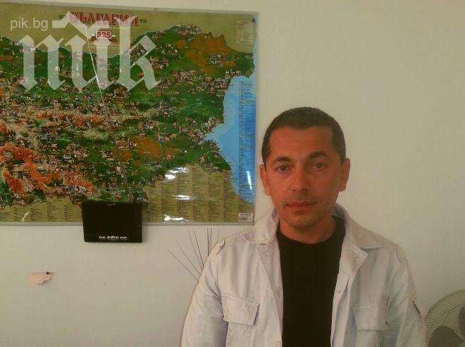 Само в ПИК! Грозен скандал в чалга - кръчмата БИАД! Oхраната изхвърли членове на ДПС с обиди!