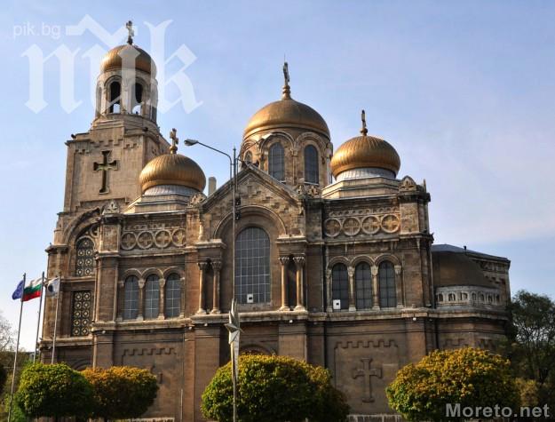 Започна гласуването за Варненски и Великопреславски митрополит