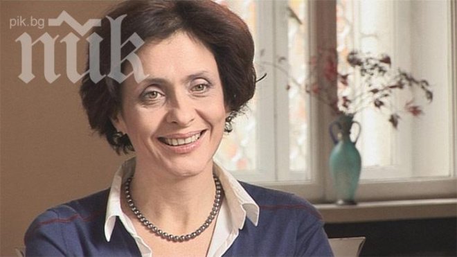 Надежда Нейнски: Царят дойде, за да промени системата, но не успя. Кой стоеше зад него?